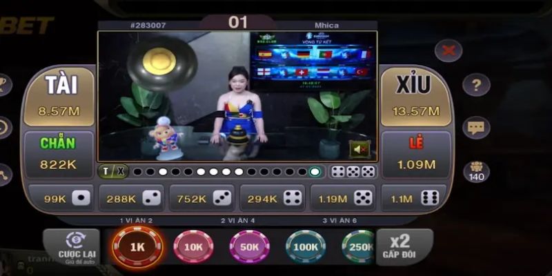 Nắm chắc quy tắc và luật lệ từng game